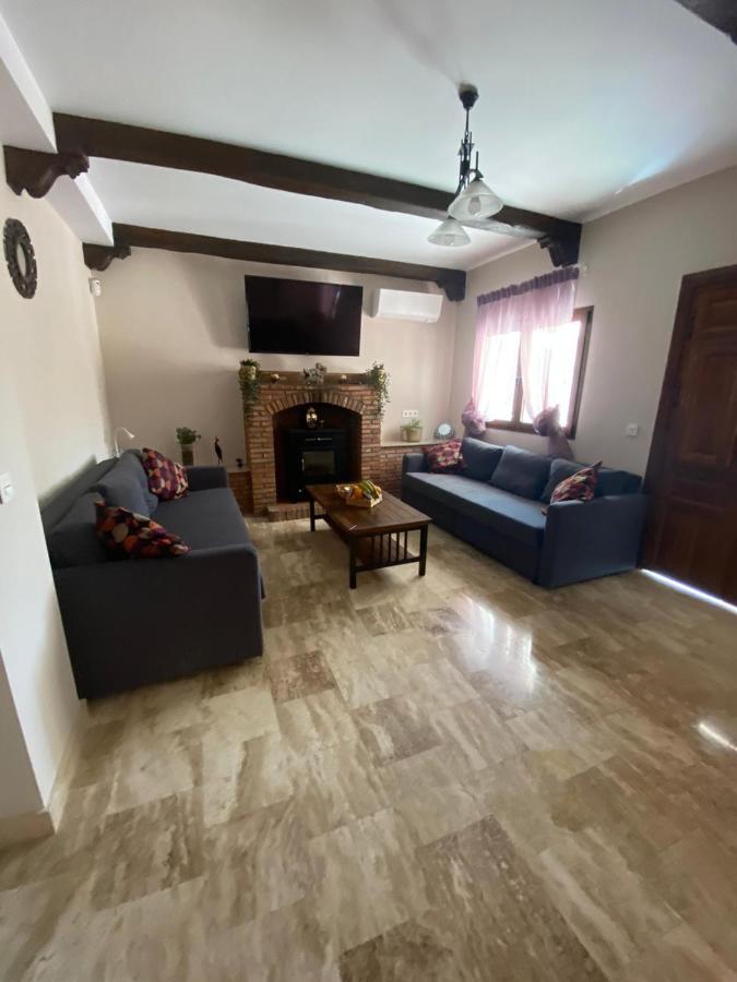 Villa Mandolyn Alhaurín de la Torre Extérieur photo
