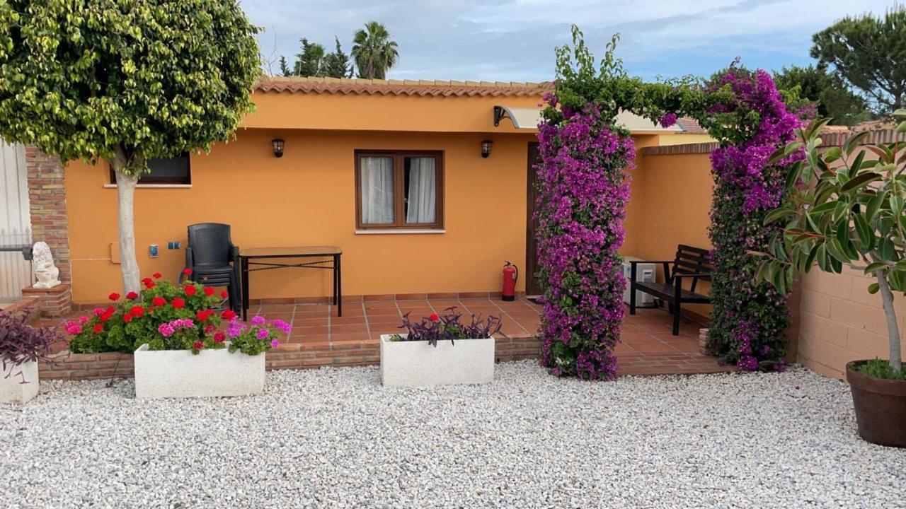 Villa Mandolyn Alhaurín de la Torre Extérieur photo
