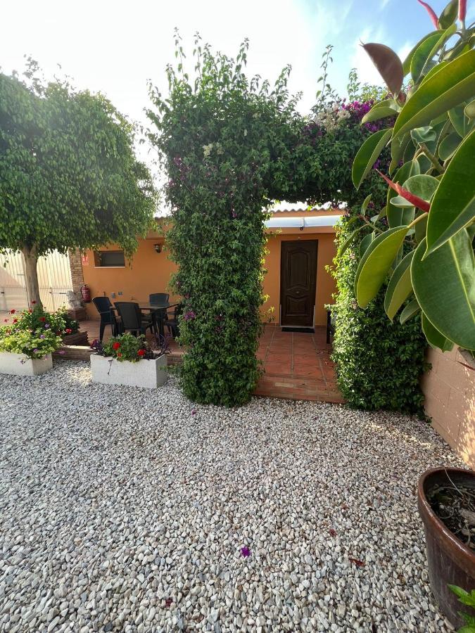 Villa Mandolyn Alhaurín de la Torre Extérieur photo