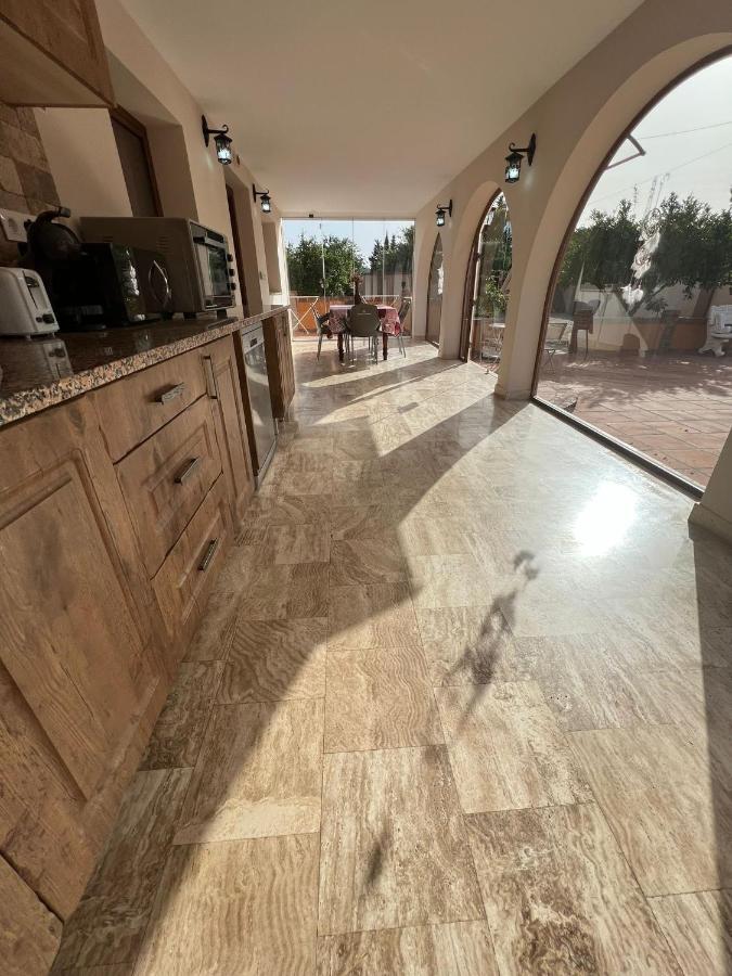 Villa Mandolyn Alhaurín de la Torre Extérieur photo