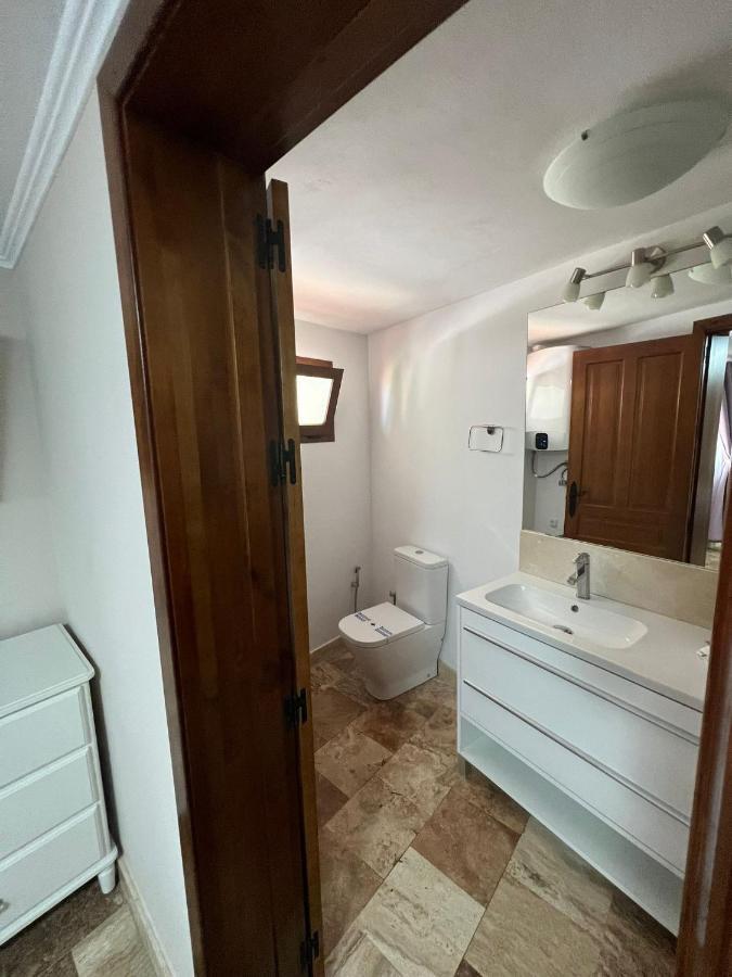 Villa Mandolyn Alhaurín de la Torre Extérieur photo